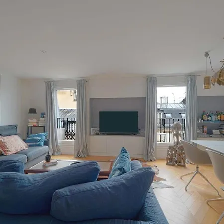 Apartment - Saint Germain *