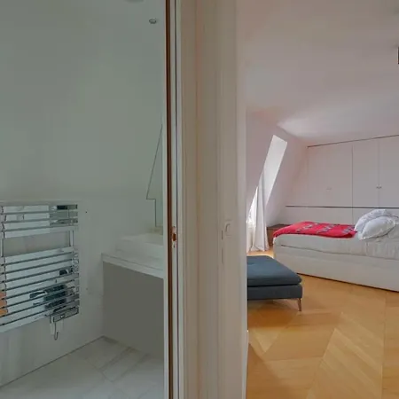 Apartment - Saint Germain Paris