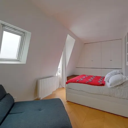 Apartment - Saint Germain