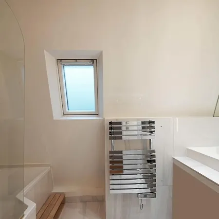 Apartment - Saint Germain Paris