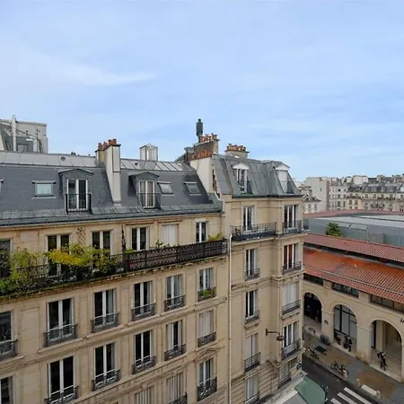 - Saint Germain Paris